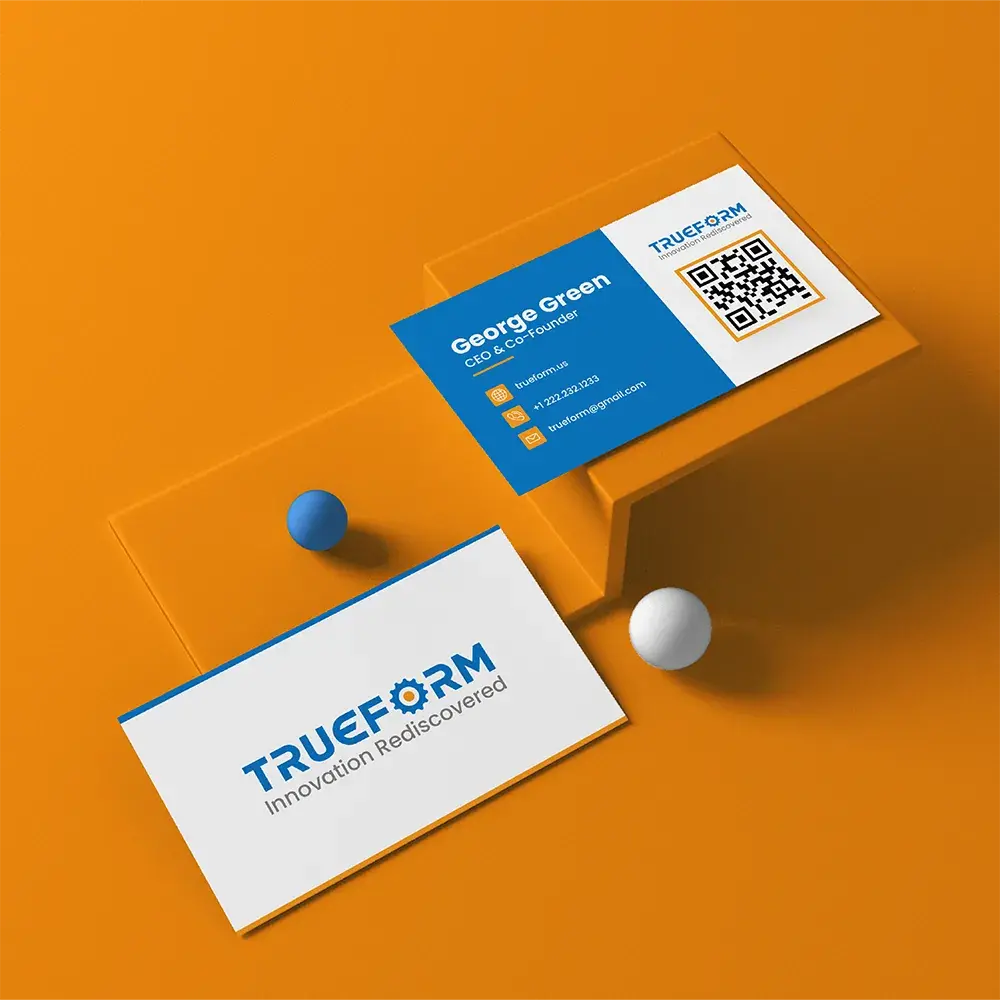 Business Cards